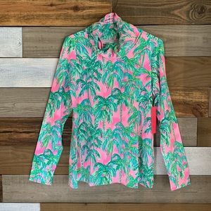 UPF 50+ Lilshield Top (M)